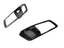 Kies-Motorsports AutoTecknic USA AutoTecknic Dry Carbon Interior Door Handle Trim Set - BMW G20 3-Series