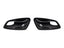 Kies-Motorsports AutoTecknic USA AutoTecknic Dry Carbon Interior Door Handle Trims - BMW E92 3-Series & M3 | E93 3-Series & M3
