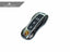 Kies-Motorsports AutoTecknic USA AutoTecknic Dry Carbon Key Remote Trim - Porsche 992 Carrera Models (G2)