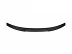 Kies-Motorsports AutoTecknic USA AutoTecknic Dry Carbon M4S Trunk Spoiler - BMW F10 M5 | 5-Series