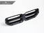 Kies-Motorsports AutoTecknic USA AutoTecknic Dry Carbon Motorsport Front Grille - G87 M2 Carbon Fiber - Gloss Finish
