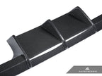 Kies-Motorsports AutoTecknic USA AutoTecknic Dry Carbon Motorsport Rear Diffuser - G80/ G81 M3 | G82/ G83 M4