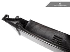 Kies-Motorsports AutoTecknic USA AutoTecknic Dry Carbon Motorsport Rear Diffuser - G80/ G81 M3 | G82/ G83 M4