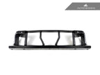 Kies-Motorsports AutoTecknic USA AutoTecknic Dry Carbon OEM-Spec Center Bumper Trim - G87 M2