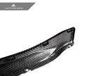 Kies-Motorsports AutoTecknic USA AutoTecknic Dry Carbon OEM-Spec Side Skirt Set - G80/ G81 M3