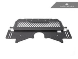 Kies-Motorsports AutoTecknic USA AutoTecknic Dry Carbon Oil Cooler Guard - G87 M2 | G80 M3 | G82/ G83 M4