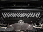 Kies-Motorsports AutoTecknic USA AutoTecknic Dry Carbon Oil Cooler Guard - G87 M2 | G80 M3 | G82/ G83 M4