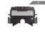 Kies-Motorsports AutoTecknic USA AutoTecknic Dry Carbon Oil Cooler Guard - G87 M2 | G80 M3 | G82/ G83 M4