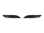 Kies-Motorsports AutoTecknic USA AutoTecknic Dry Carbon Performance Bumper Trim - BMW F80 M3 | F82/ F83 M4