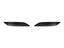 Kies-Motorsports AutoTecknic USA AutoTecknic Dry Carbon Performance Bumper Trim - BMW F80 M3 | F82/ F83 M4