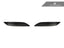 Kies-Motorsports AutoTecknic USA AutoTecknic Dry Carbon Performance Bumper Trim - F80 M3 | F82/ F83 M4