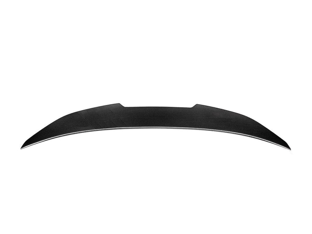 Kies-Motorsports AutoTecknic USA AutoTecknic Dry Carbon Performance Sport Trunk Spoiler - BMW F87 M2 | F22 2-Series