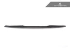 Kies-Motorsports AutoTecknic USA AutoTecknic Dry Carbon Performance Sport Trunk Spoiler - G82 M4 Coupe | G22 4-Series