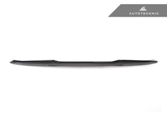 Kies-Motorsports AutoTecknic USA AutoTecknic Dry Carbon Performance Sport Trunk Spoiler - G82 M4 Coupe | G22 4-Series