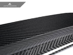 Kies-Motorsports AutoTecknic USA AutoTecknic Dry Carbon Performance Trunk Spoiler - G42 2-Series