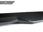 Kies-Motorsports AutoTecknic USA AutoTecknic Dry Carbon Performance Trunk Spoiler - G42 2-Series