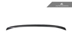 Kies-Motorsports AutoTecknic USA AutoTecknic Dry Carbon Performance Trunk Spoiler - G42 2-Series