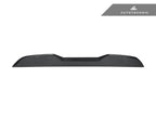 Kies-Motorsports AutoTecknic USA AutoTecknic Dry Carbon Performance Trunk Spoiler - G42 2-Series