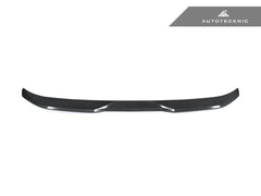 Kies-Motorsports AutoTecknic USA AutoTecknic Dry Carbon Performance Trunk Spoiler - G42 2-Series