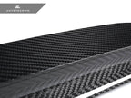 Kies-Motorsports AutoTecknic USA AutoTecknic Dry Carbon Performance Trunk Spoiler - G87 M2
