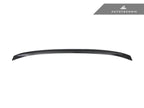 Kies-Motorsports AutoTecknic USA AutoTecknic Dry Carbon Performance Trunk Spoiler - G87 M2