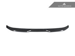 Kies-Motorsports AutoTecknic USA AutoTecknic Dry Carbon Performance Trunk Spoiler - G87 M2