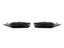 Kies-Motorsports AutoTecknic USA AutoTecknic Dry Carbon Performante Aero Splitter & Center Lip Set - BMW F97 X3M | F98 X4M