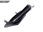 Kies-Motorsports AutoTecknic USA AutoTecknic Dry Carbon Performante Aero Splitter & Center Lip Set - F97 X3M | F98 X4M