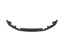 Kies-Motorsports AutoTecknic USA AutoTecknic Dry Carbon Performante Front Aero Lip - BMW F87 M2 Competition