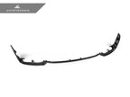 Kies-Motorsports AutoTecknic USA AutoTecknic Dry Carbon Performante Front Lip - G87 M2