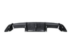 Kies-Motorsports AutoTecknic USA AutoTecknic Dry Carbon Performante Rear Diffuser - BMW G80/ G81 M3 | G82/ G83 M4