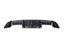 Kies-Motorsports AutoTecknic USA AutoTecknic Dry Carbon Performante Rear Diffuser - BMW G80/ G81 M3 | G82/ G83 M4