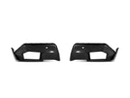 Kies-Motorsports AutoTecknic USA AutoTecknic Dry Carbon Performante Rear Diffuser - BMW G90/ G99 M5