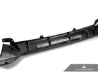 Kies-Motorsports AutoTecknic USA AutoTecknic Dry Carbon Performante Rear Diffuser - G20 M340I Pre-LCI G20 M340I Pre-LCI