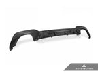 Kies-Motorsports AutoTecknic USA AutoTecknic Dry Carbon Performante Rear Diffuser - G20 M340I Pre-LCI G20 M340I Pre-LCI