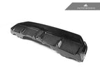 Kies-Motorsports AutoTecknic USA AutoTecknic Dry Carbon Performante Rear Diffuser - G42 2-Series M-Sport G42 2-Series M-Sport