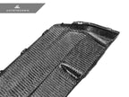 Kies-Motorsports AutoTecknic USA AutoTecknic Dry Carbon Performante Rear Diffuser - G42 2-Series M-Sport G42 2-Series M-Sport