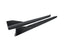 Kies-Motorsports AutoTecknic USA AutoTecknic Dry Carbon Performante Side Skirt - BMW G80/ G81 M3
