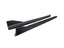 Kies-Motorsports AutoTecknic USA AutoTecknic Dry Carbon Performante Side Skirt - BMW G82/ G83 M4