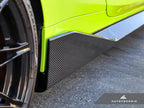 Kies-Motorsports AutoTecknic USA AutoTecknic Dry Carbon Performante Side Skirt - G82/ G83 M4