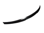 Kies-Motorsports AutoTecknic USA AutoTecknic Dry Carbon Performante Trunk Spoiler - BMW F82 M4 / M4 Competition (2014-2020)