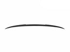 Kies-Motorsports AutoTecknic USA AutoTecknic Dry Carbon Performante Trunk Spoiler - BMW F96 X6M | G06 X6