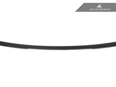 Kies-Motorsports AutoTecknic USA AutoTecknic Dry Carbon Performante Trunk Spoiler - F96 X6M | G06 X6