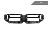Kies-Motorsports AutoTecknic USA AutoTecknic Dry Carbon Podium Front Grille - G87 M2 Carbon Fiber - Gloss Finish