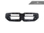 Kies-Motorsports AutoTecknic USA AutoTecknic Dry Carbon Podium Front Grille - G87 M2 Carbon Fiber - Gloss Finish