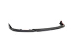 Kies-Motorsports AutoTecknic USA AutoTecknic Dry Carbon Podium Front Lip Set - BMW G87 M2