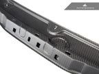 Kies-Motorsports AutoTecknic USA AutoTecknic Dry Carbon Radiator Support Brace - F8X M2/ M3/ M4
