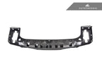 Kies-Motorsports AutoTecknic USA AutoTecknic Dry Carbon Radiator Support Brace - F8X M2/ M3/ M4