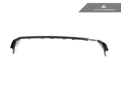 Kies-Motorsports AutoTecknic USA AutoTecknic Dry Carbon Rear Diffuser Trim Set - G80/ G81 M3 | G82/ G83 M4