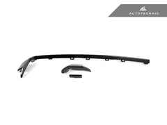 Kies-Motorsports AutoTecknic USA AutoTecknic Dry Carbon Rear Diffuser Trim Set - G80/ G81 M3 | G82/ G83 M4
